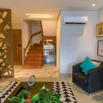 Lindissima Cobertura Duplex De Luxo
