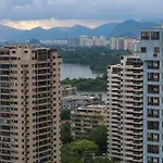 Lindissima Cobertura Duplex De Luxo