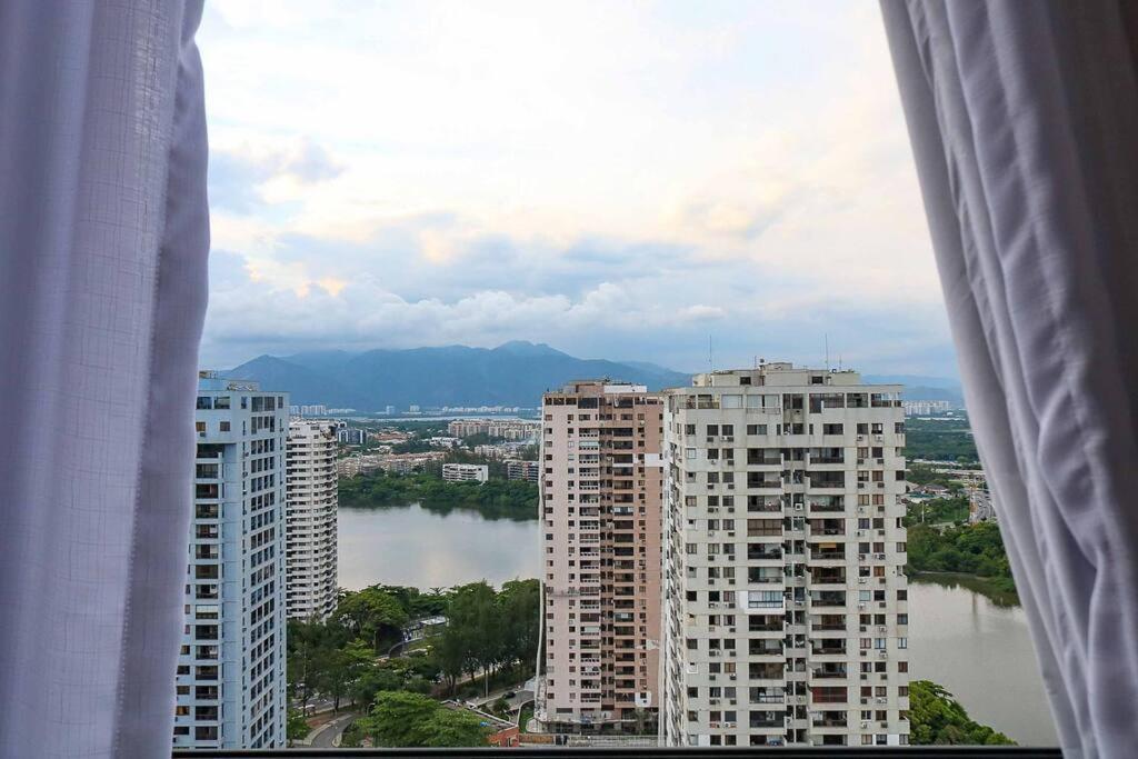 Lindissima Cobertura Duplex De Luxo Rio de Janeiro