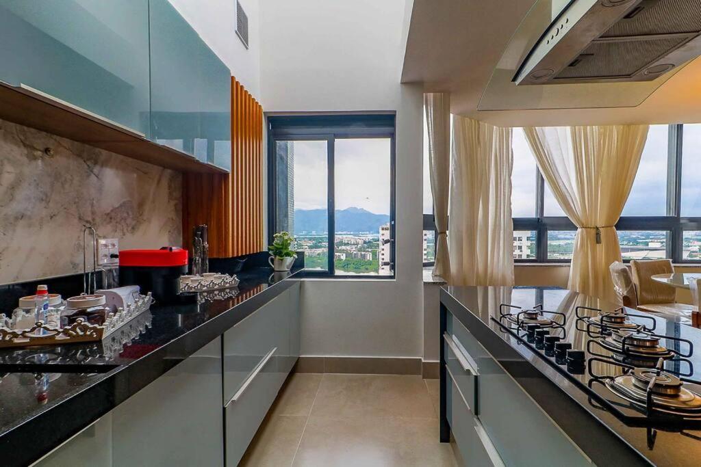 Lindissima Cobertura Duplex De Luxo