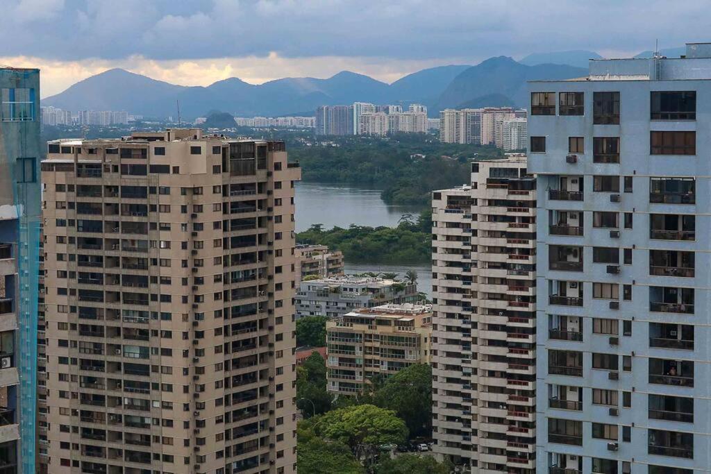 Lindissima Cobertura Duplex De Luxo Apartamento