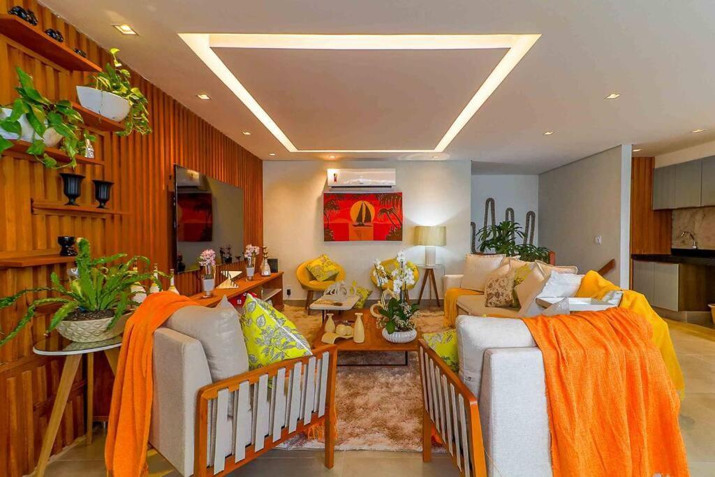 Apartamento Lindissima Cobertura Duplex De Luxo Rio de Janeiro