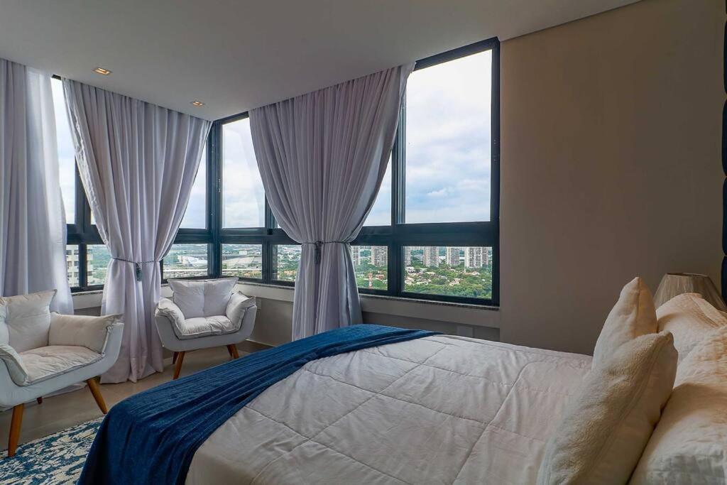 Lindissima Cobertura Duplex De Luxo Apartamento