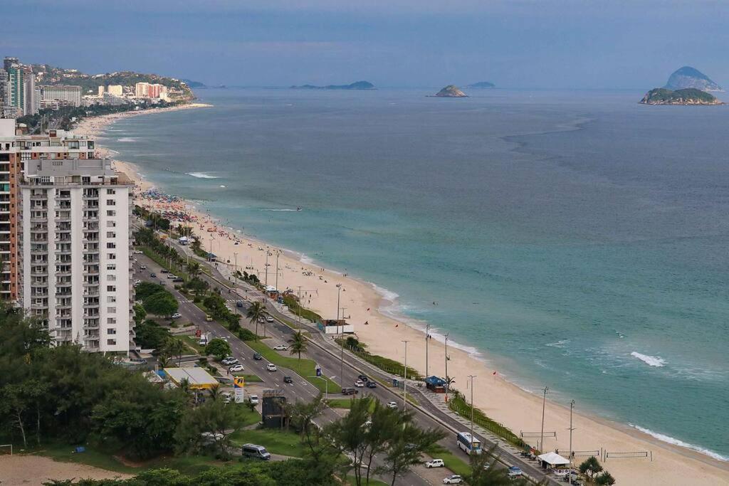 Apartamento Lindissima Cobertura Duplex De Luxo *