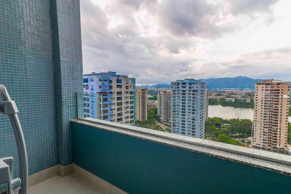 Lindissima Cobertura Duplex De Luxo Apartamento Rio de Janeiro