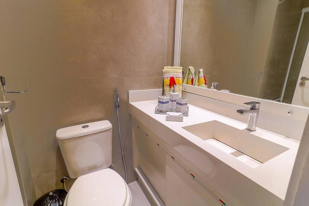 Lindissima Cobertura Duplex De Luxo * Rio de Janeiro