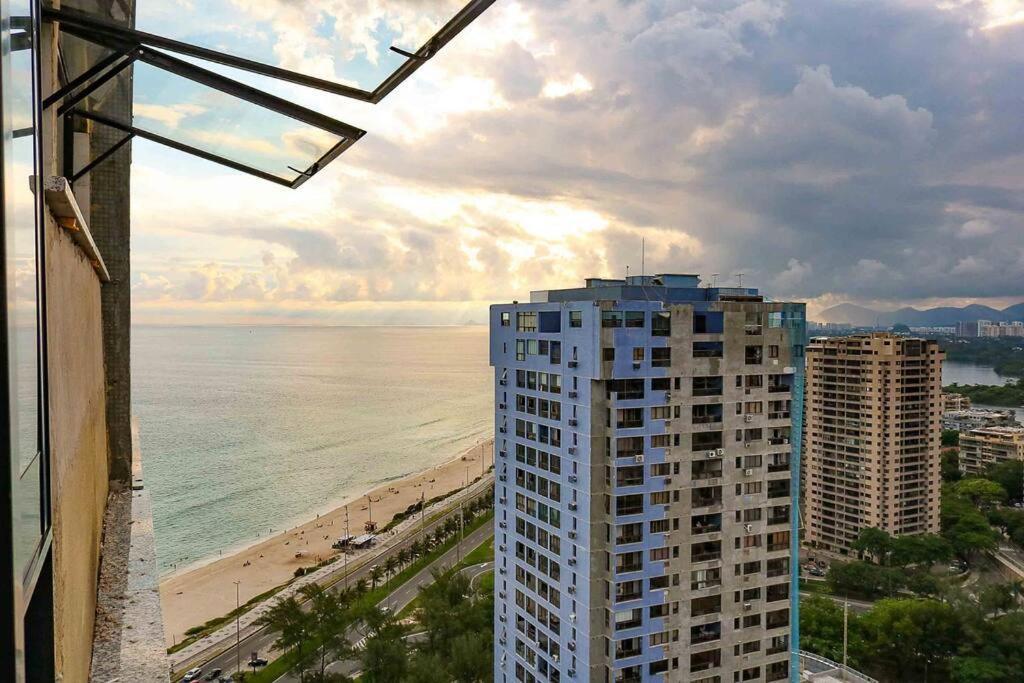 Lindissima Cobertura Duplex De Luxo Apartamento *