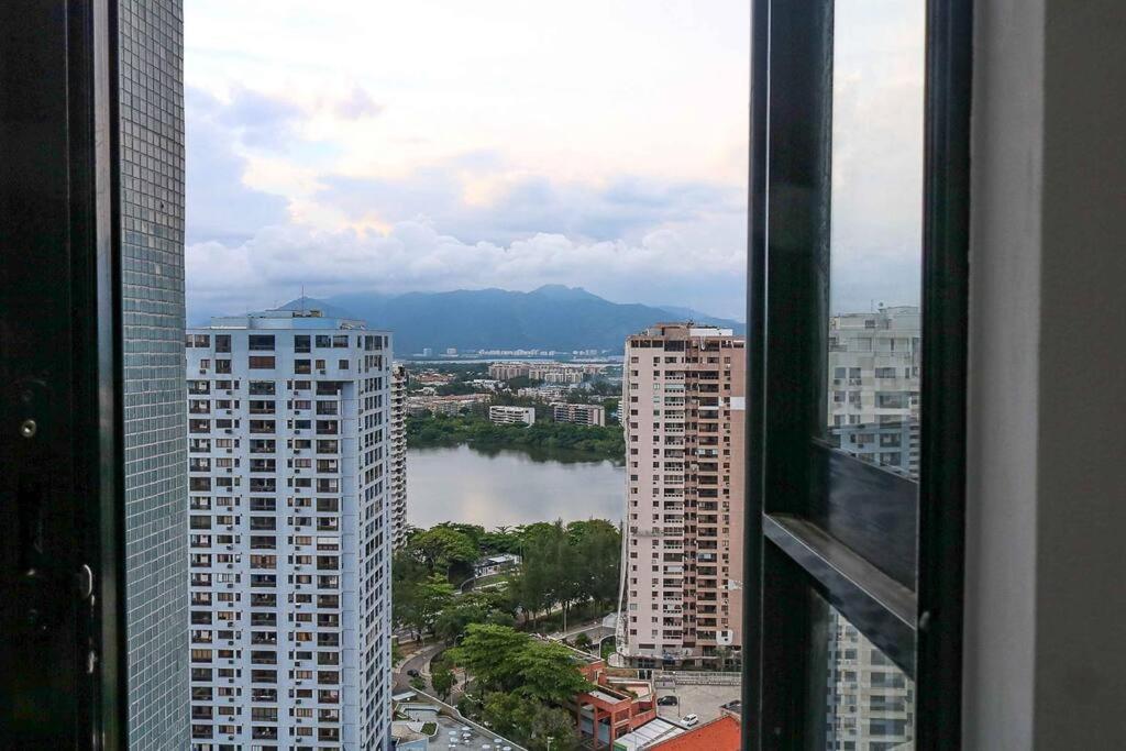 Apartamento Lindissima Cobertura Duplex De Luxo *