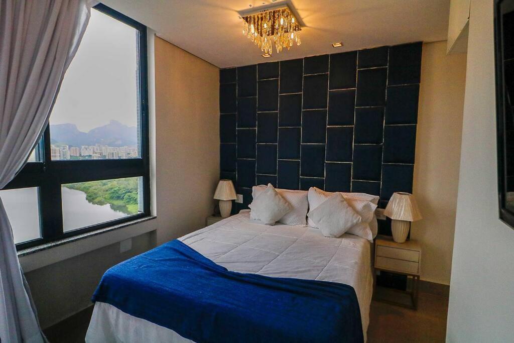 Apartamento Lindissima Cobertura Duplex De Luxo Rio de Janeiro