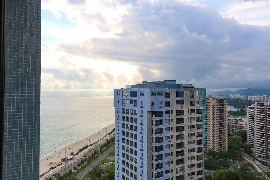 Lindissima Cobertura Duplex De Luxo * Rio de Janeiro