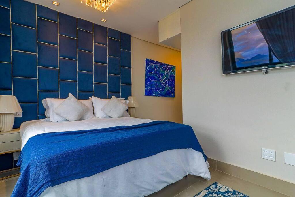 Lindissima Cobertura Duplex De Luxo *
