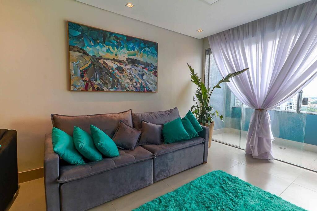 Lindissima Cobertura Duplex De Luxo Apartamento *