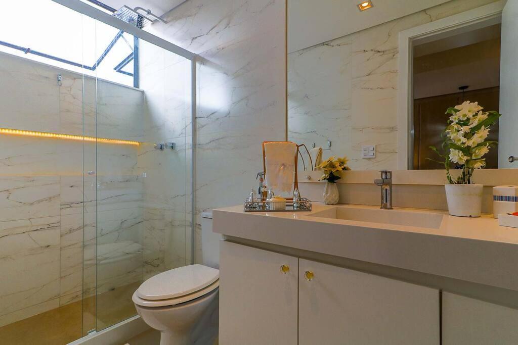 Apartamento Lindissima Cobertura Duplex De Luxo Rio de Janeiro
