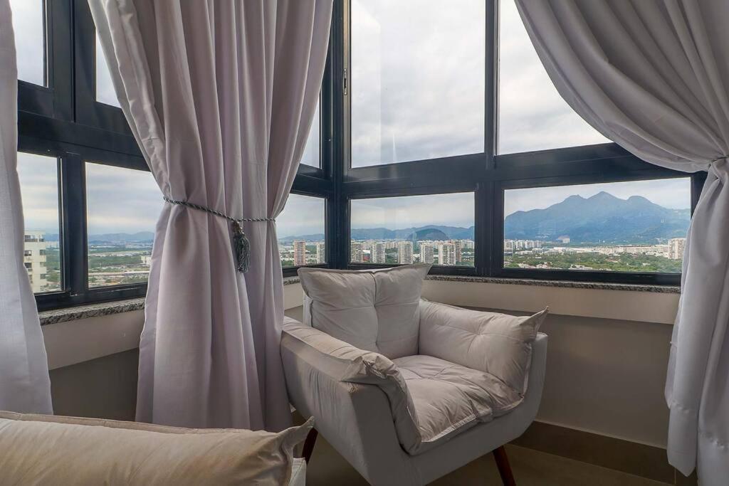 Lindissima Cobertura Duplex De Luxo * Rio de Janeiro