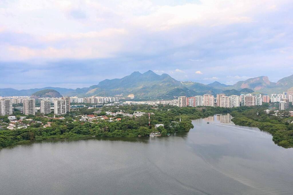 Apartamento Lindissima Cobertura Duplex De Luxo