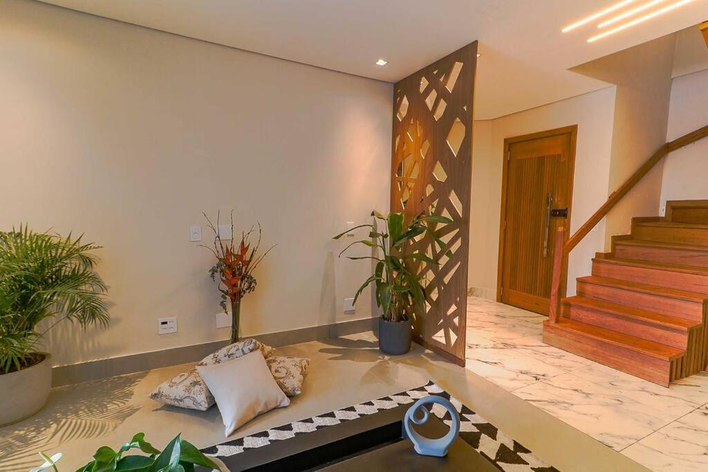 Lindissima Cobertura Duplex De Luxo Apartamento *