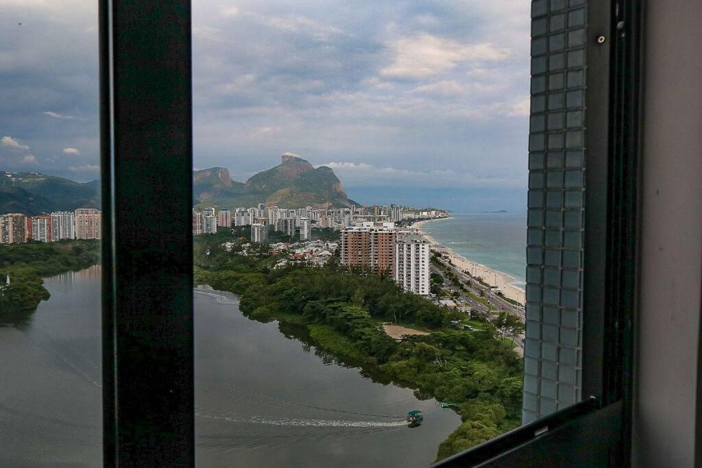 Lindissima Cobertura Duplex De Luxo Apartamento