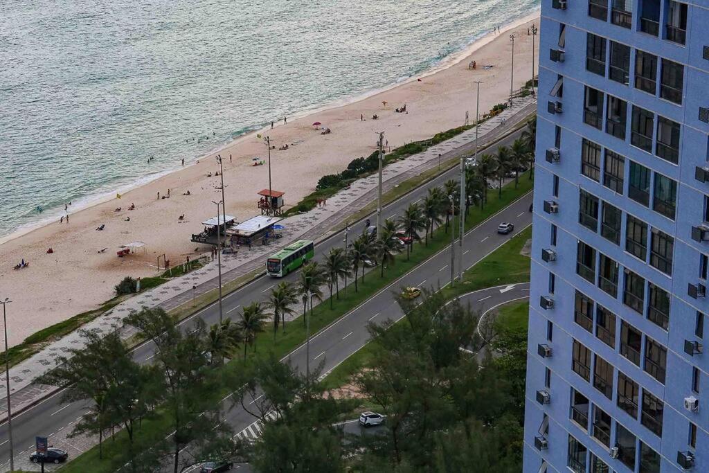 Lindissima Cobertura Duplex De Luxo * Rio de Janeiro
