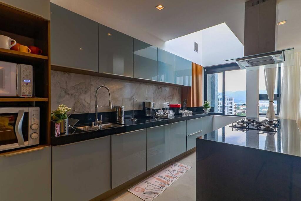 Lindissima Cobertura Duplex De Luxo Apartamento