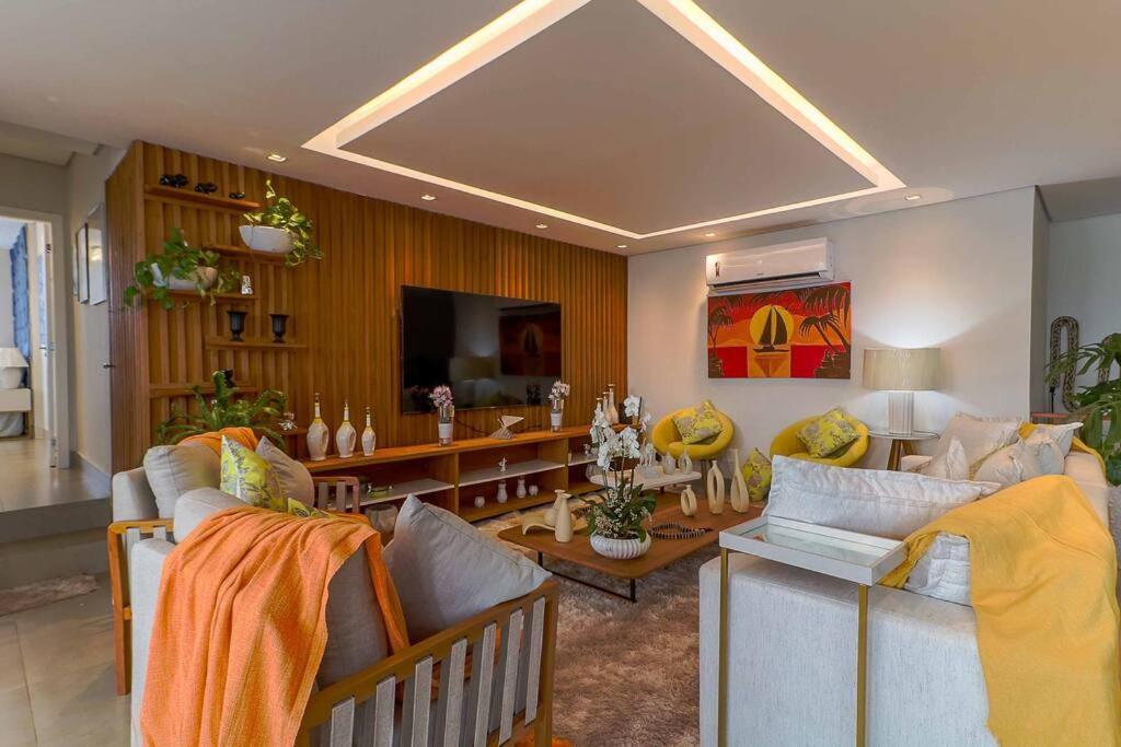 Apartamento Lindissima Cobertura Duplex De Luxo Rio de Janeiro