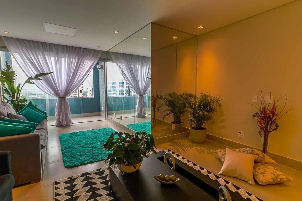 Apartamento Lindissima Cobertura Duplex De Luxo