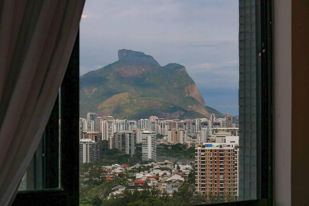 Apartamento Lindissima Cobertura Duplex De Luxo *